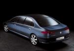 Peugeot 607 Paladine 2000 года